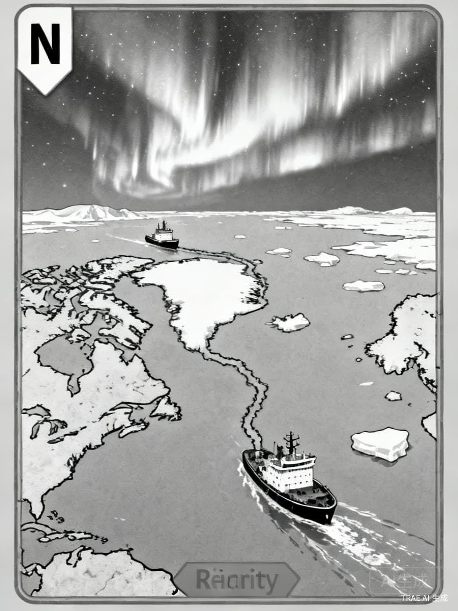 极地航线